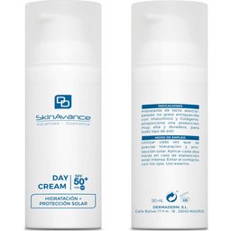 Cr Leg Desal Rose 50ml