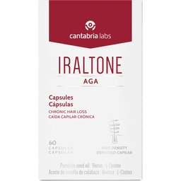 AGA Anti-Chute 60 Gélules