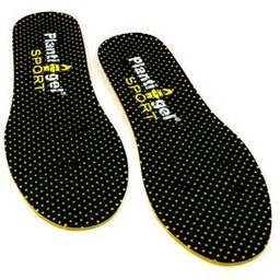 Plantigel Sport Semelle T39-42 1 Paire