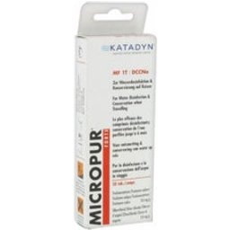 Micropur Forte Mf1 Dccna Cpr 50