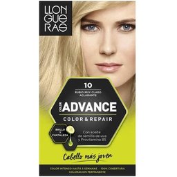Color Advance Teinture pour cheveux N10 Blond très clair éclaircissant1ud