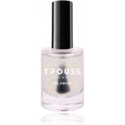 Top Coat Finition vernis Mat 1pc