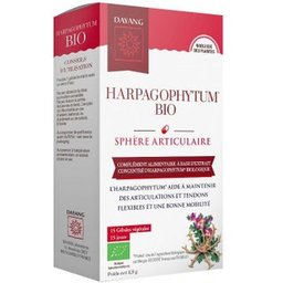Harpagophytum Bio Gelul 15