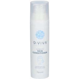 Q-Viva Synbiotic Skin Conditioner