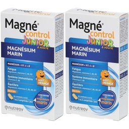 Physciene Magné control Junior
