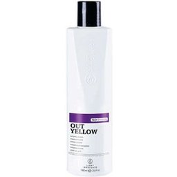 Out Yellow Champú Anti Amarillo 1000ml