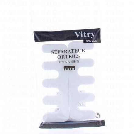 Nail Care - Séparateur orteils pour vernis