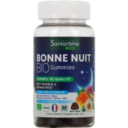 Bonne Nuit Bio 30 Gummies