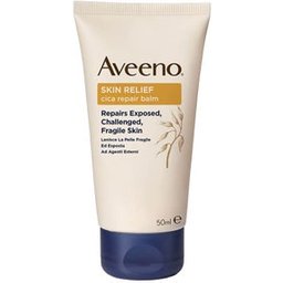 Aveeno Baume Cica Soulagement de la Peau