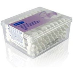 Bâtonnet Sécurité Papier Spécial Bébé 60uts
