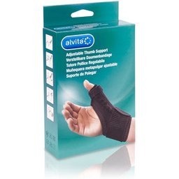 Soporte para El Pulgar Talla 1 1ud