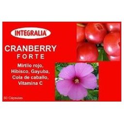 Cranberry Forte 60caps