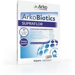 Arkobiotics® Supraflor
