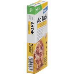 AdTab Chien > 11 Kg - 22 Kg