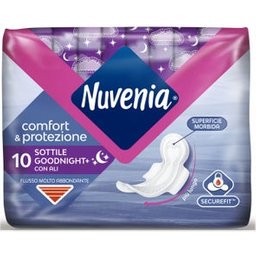 Comfort Protection 10uts