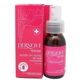 Huile de Rose Musquée En Roll On 30ml