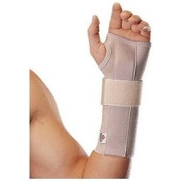 Attelle Poignet Immobilisatrice Palmaire Long Gauc 2 1ut
