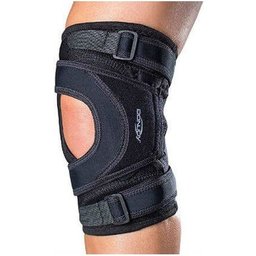 Genouillère Tru-Pull Lite Droite M 1ut