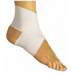 Bracelet cheville - Cross 06