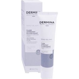 Sensiblanc Crema Hidratante Flash 40ml