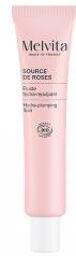 Source de Roses Fluide Hydra-Repulpant Biologique 40 ML - Tube 40 ml