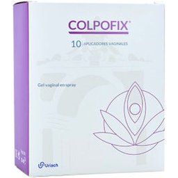 Gel Colpofix 20ml