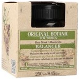 Femme Masque Régulateur 250ml