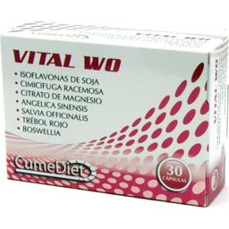 Vital Wo 30caps