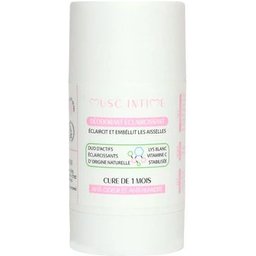 Intime Déodorant Éclaircissant 50g