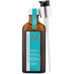 Huile légère pour huile légère de Marocanoil 100ml