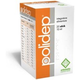 Polidep Stick 20x10ml