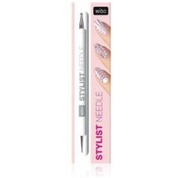 Décoration &amp Nail Art Stylist Aiguille 1pc