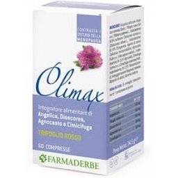 CLIMAX UTILISÉ 60CPR