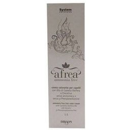 Sc Afrea Dye Without Ammoniaque 5.5 120ml