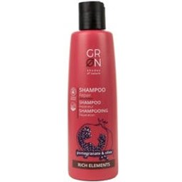 Shampooing Café Huile d'Olive 250ml