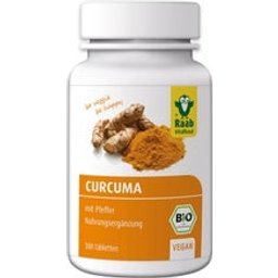 Curcuma Bio 300comp