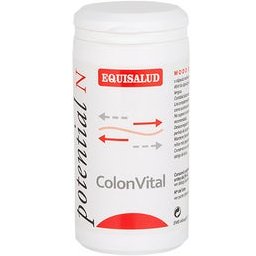 ColonVital 60 capuchon