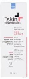 Age Active Sérum aux Polyphénols d'Olive Antioxydant 30 ml - Flacon compte goutte 30 ml