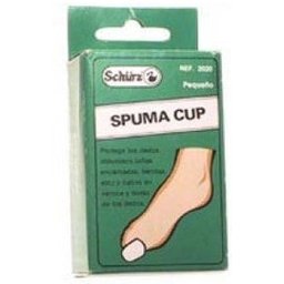 Spumacup Dedil Foam Rubber T Gde T Gde