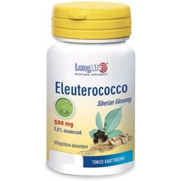 Eleuterococco 500mg 100comp