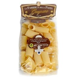 Paccheri Rigati 500g