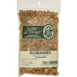 Racine de rhubarbe 90g