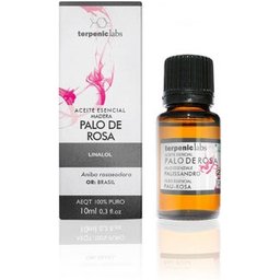 Aceite Esencial Rosa Damascena 5ml