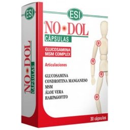 No Dol Forte 30caps