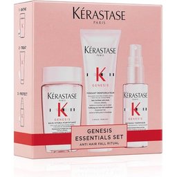 Kérastase Cofre Genesis Essentials Set 3uds