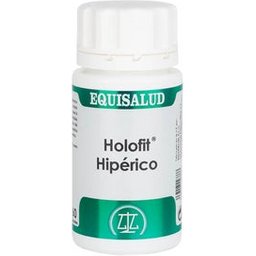 Holofit millepertuis 60 gélules