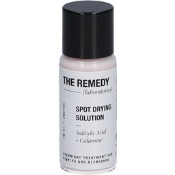 Spot Drying Solution