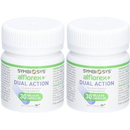 Symbiosys® Alflorex+® Dual Action