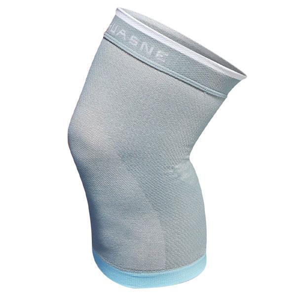 Thuasne Genouillère Élastique Proprioceptive Taille 5 Gris Bleu