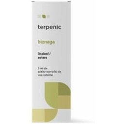 Biznaga 5ml